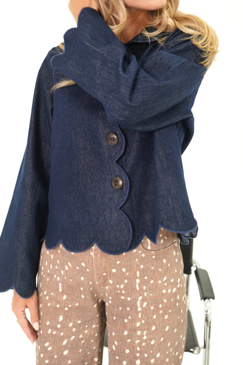 Chemise Sally