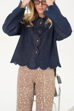 Chemise Sally