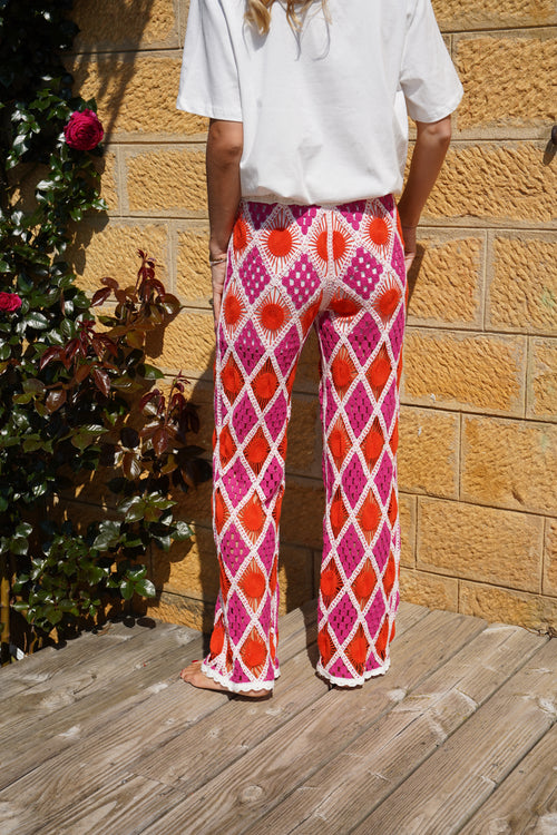 Pantalon Sunkiss