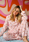 Pimenta Pink Pyjamas