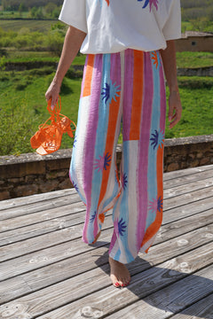 Pantalon Solstice
