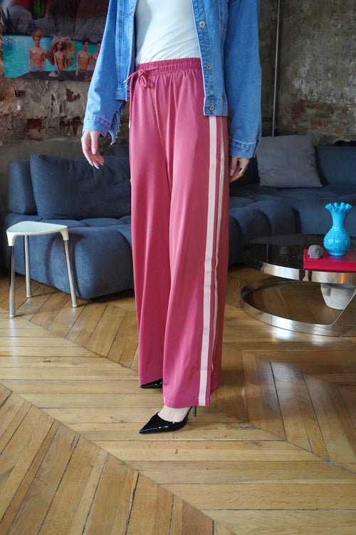 Pantalon Stripeberry