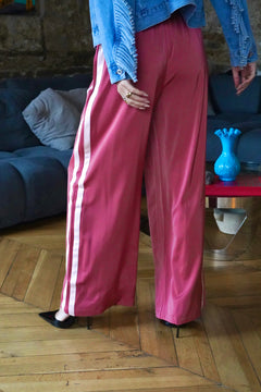 Pantalon Stripeberry