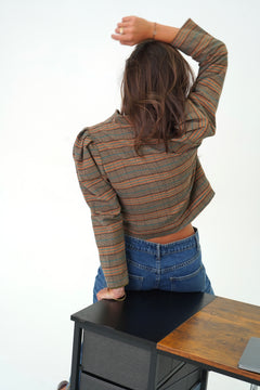 Veste Agatha