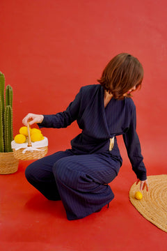 Blazer Haussmann