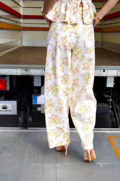 Rosera trousers