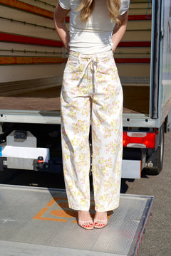 Rosera trousers