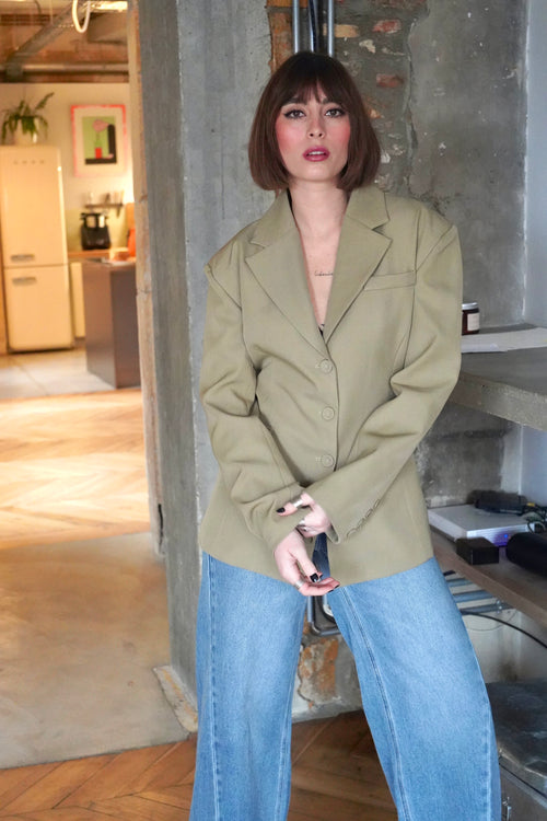 Blazer Paris