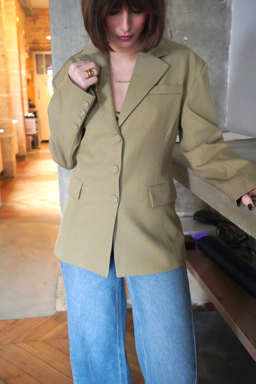 Blazer Paris