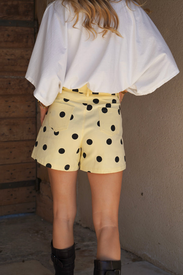 Short Butter
