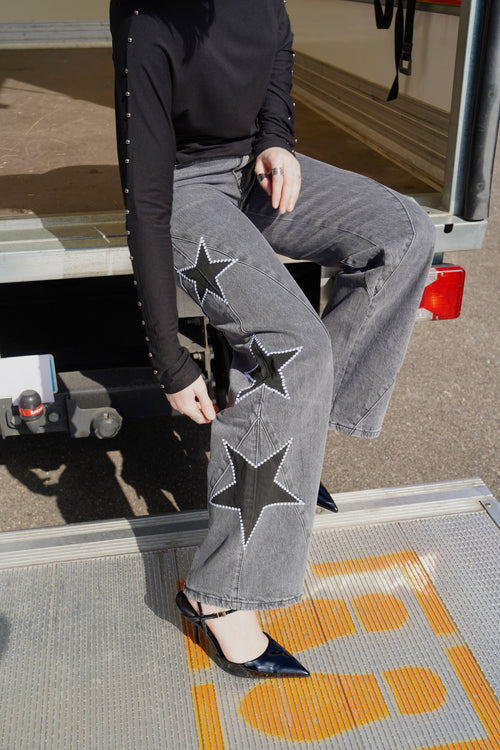 Jean Stardust Gray
