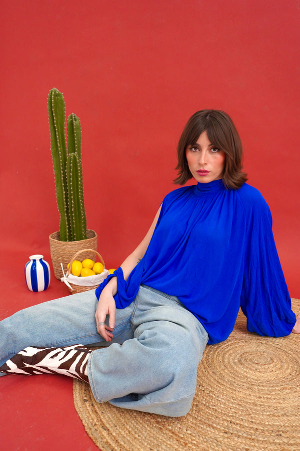 Celestial Top