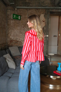 Blouse Lison