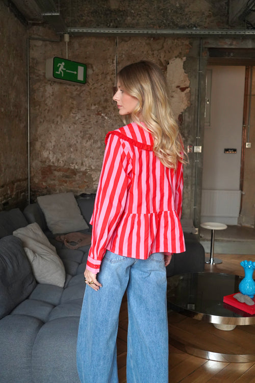 Blouse Lison