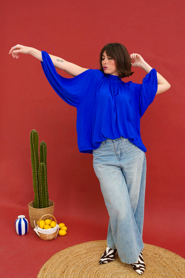Celestial Top