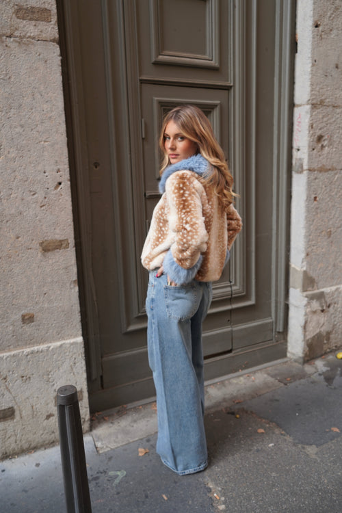 Veste Courtney