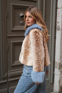 Veste Courtney
