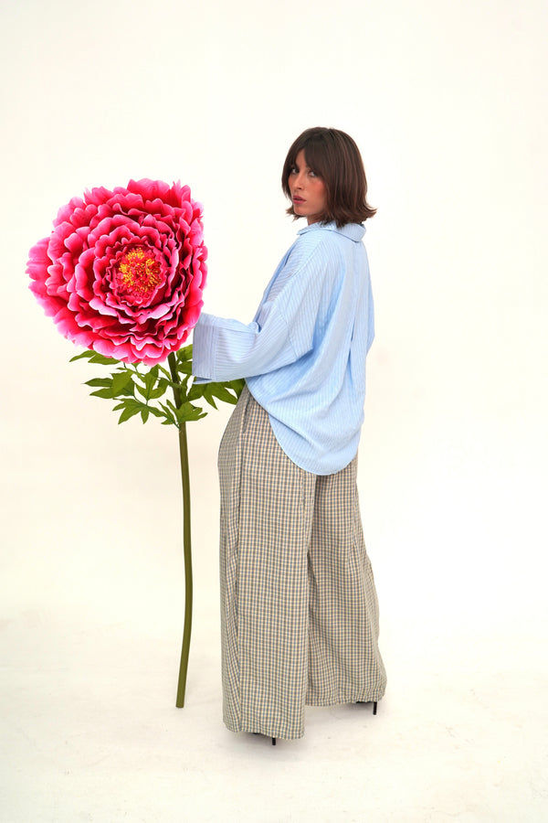 Léana Sky Trousers