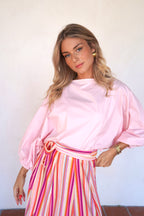 Blouse Isaure