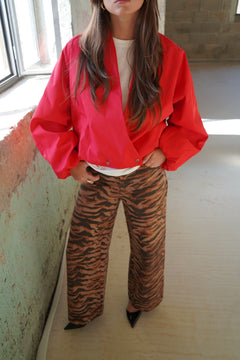 Jean Tiger