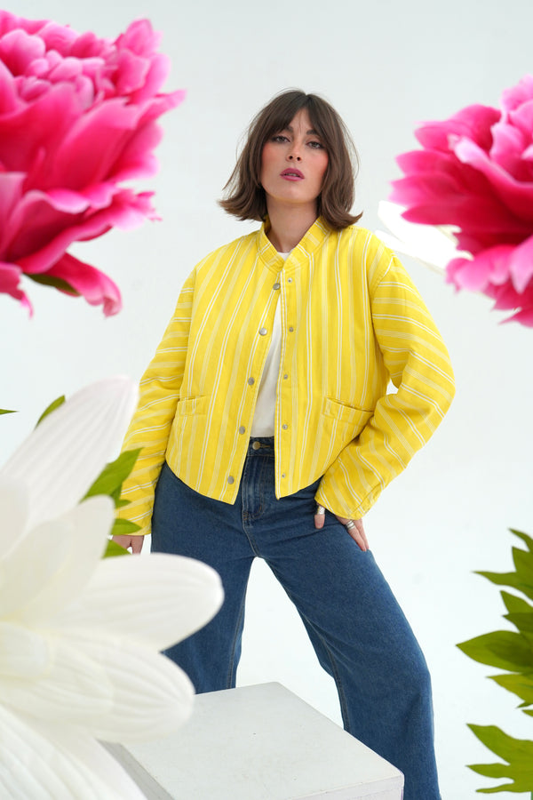 Lemontree Jacket
