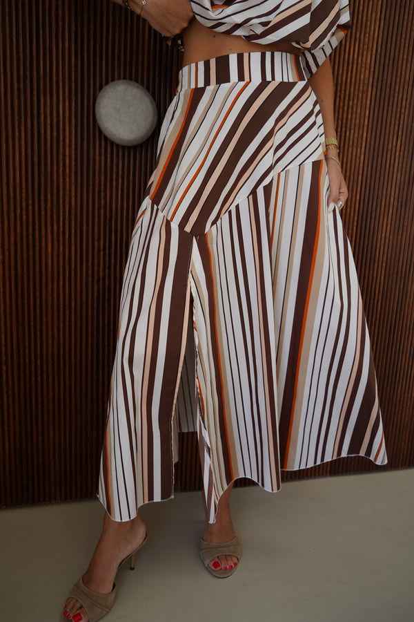 Irida Skirt