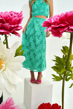 Bella Green Set