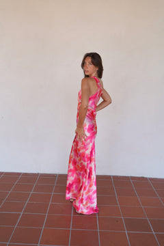 Robe Flamingo