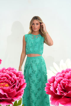 Bella Green Set