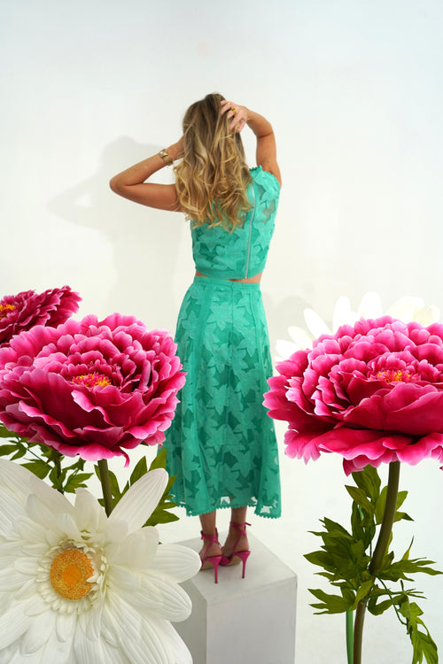 Bella Green Set