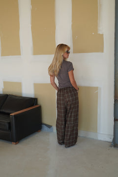 Pantalon Broken