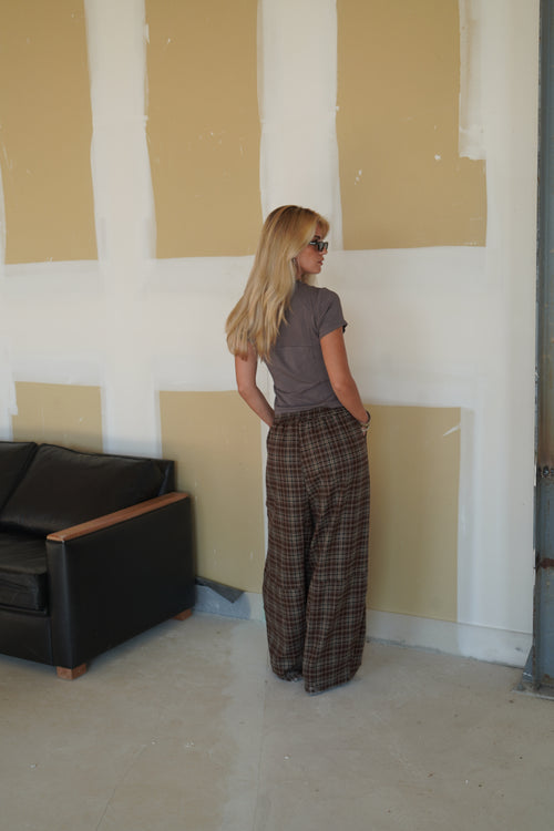Pantalon Broken