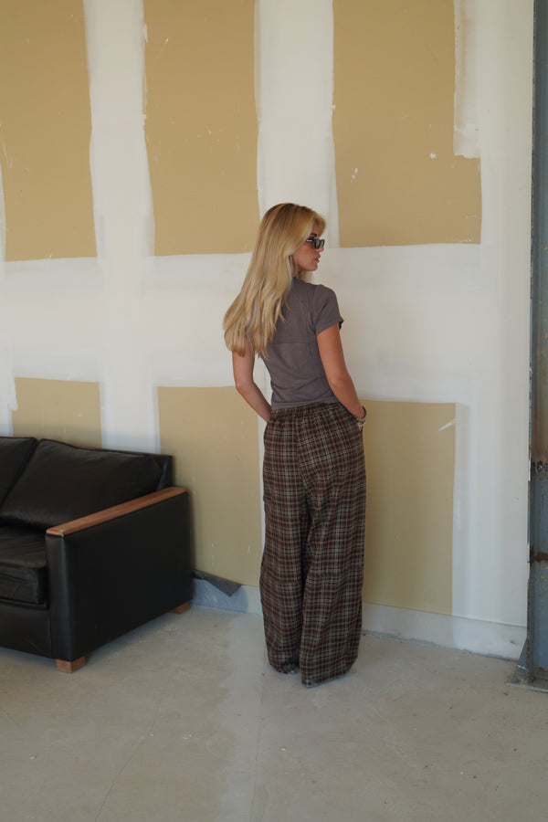 Pantalon Broken