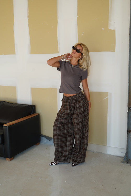 Pantalon Broken