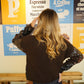 Pull Marais choco
