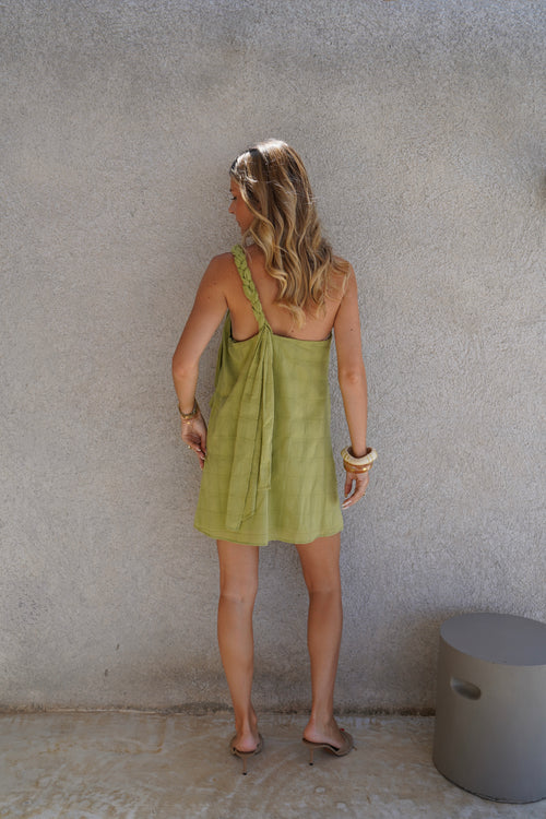 Robe Mélina