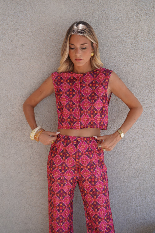 Ensemble Akrotiri