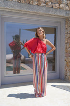 Pantalon Santorin
