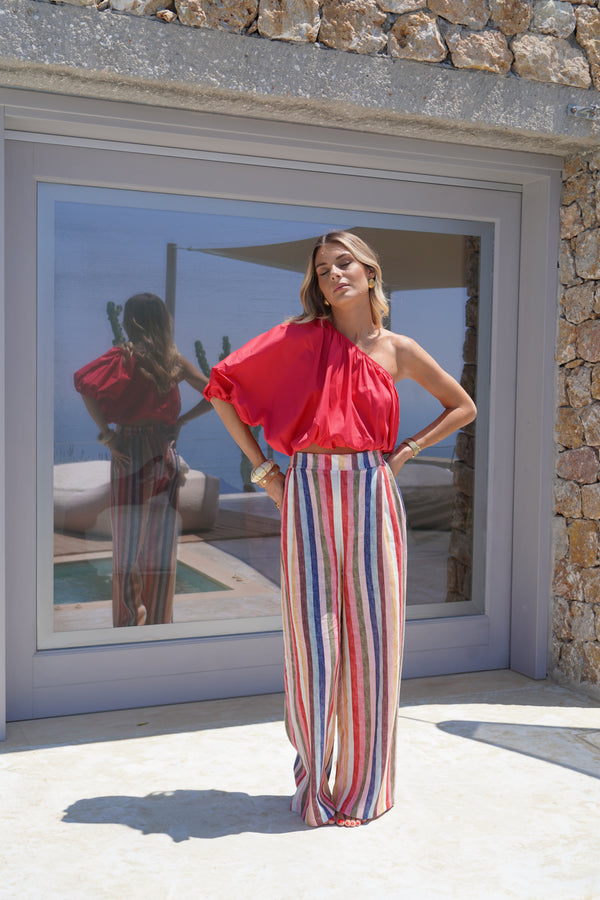 Santorini Pants