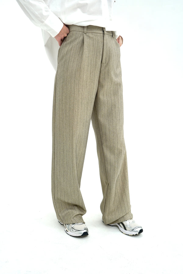 Marcel trousers