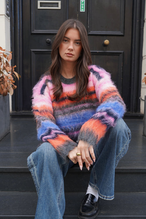Robb Sweater