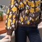Gilet Léo Jaune