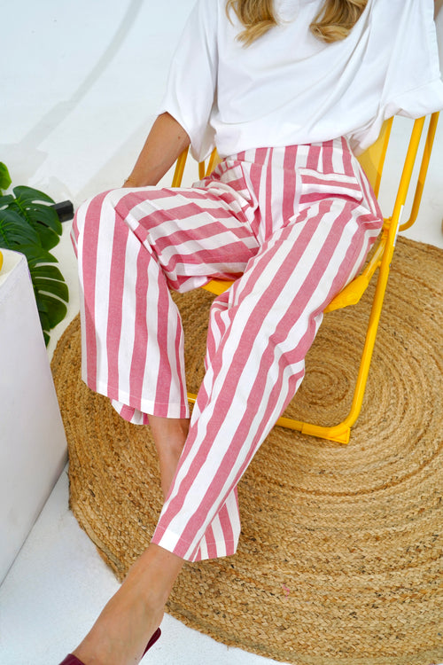 Pantalón Anaïs