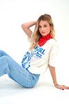 Foulard Watermelon