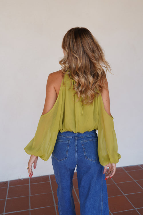 Blouse Lima