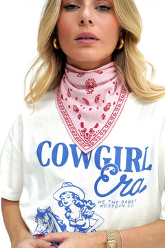 Foulard Watermelon