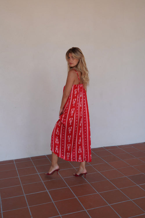 Robe Lobster