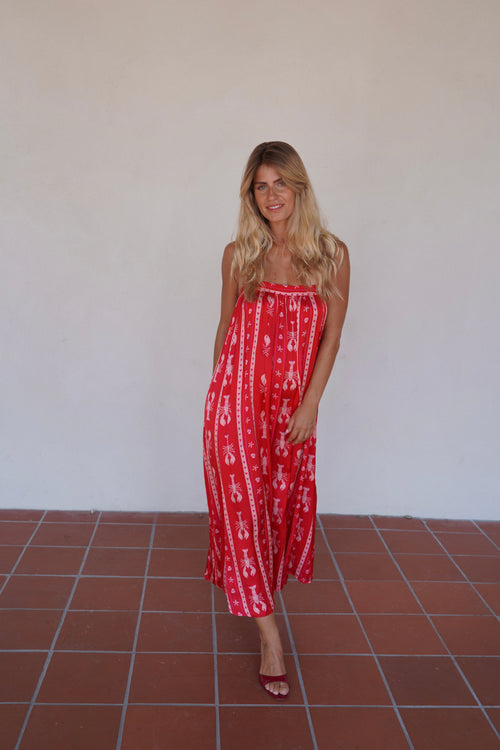 Robe Lobster