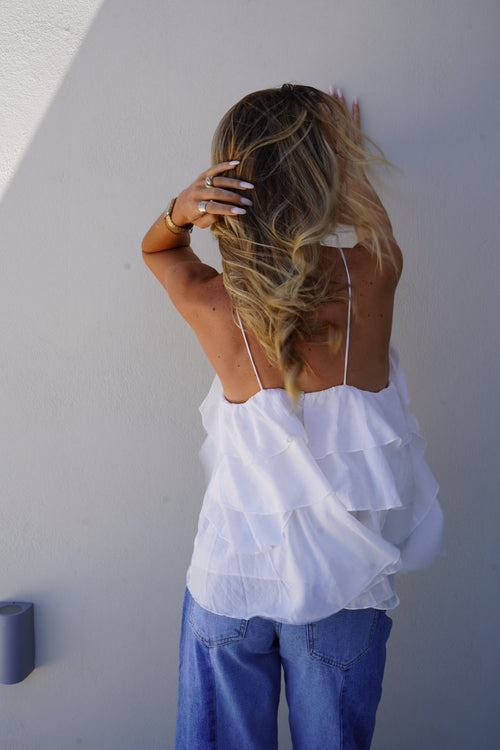Top Mykonos Blanc