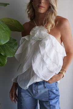 Top Mykonos Blanc